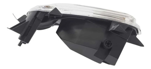 Farol Milha Captur Lado Direito Renault Captur 2018 Branco - Imagem 6