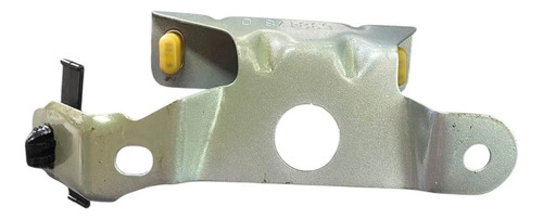 Suporte Fixação Console Renault Logan 1 0 16v 2009 Original Prata - Imagem 4