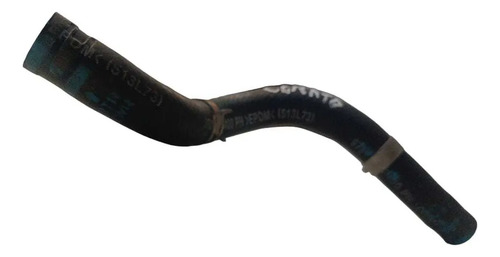 Mangueira Carcaça Termostatica Cerato 2.0 2020 2021 2022 Preto