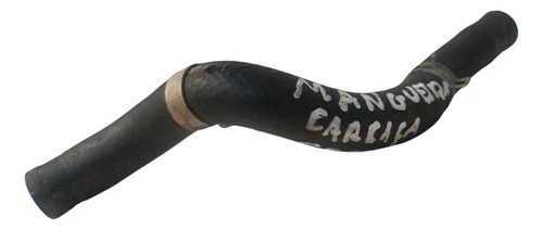Mangueira Carcaça Termostatica Cerato 2.0 2020 2021 2022 Preto - Imagem 2