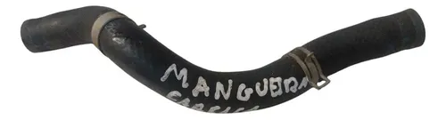 Mangueira Carcaça Termostatica Cerato 2.0 2020 2021 2022 Preto - Imagem 3