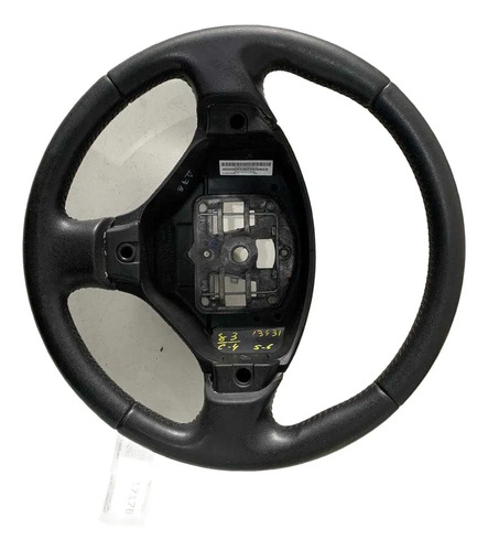 Volante Peugeot 308 / 408 2014 (9659845180) Preto
