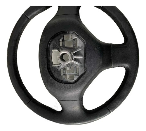 Volante Peugeot 308 / 408 2014 (9659845180) Preto - Imagem 3