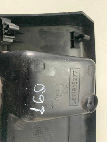 Tampa Da Caixa De Fusível Peugeot 408 2.0 2014 (9671915277) - Imagem 2