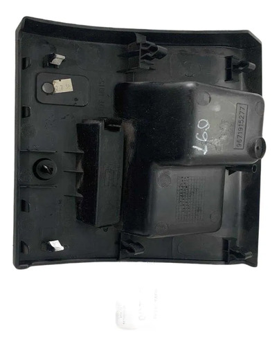 Tampa Da Caixa De Fusível Peugeot 408 2.0 2014 (9671915277) - Imagem 3