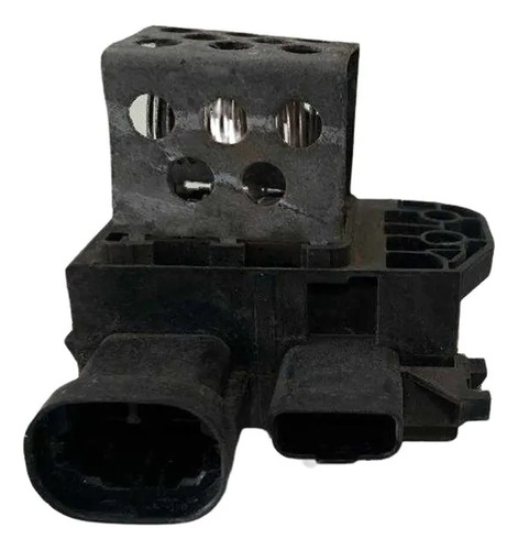 Resistência Da Ventoinha Peugeot 408 2.0 2014 (9673999980) - Imagem 2