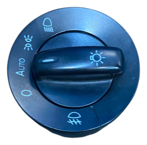Interruptor De Farol Vw Golf/jetta