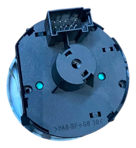 Interruptor De Farol Vw Golf/jetta - Imagem 3