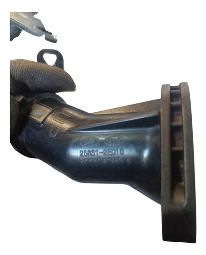 Tubo Água Termostática Cerato 2.0 2020 256312e010 132 - Imagem 2