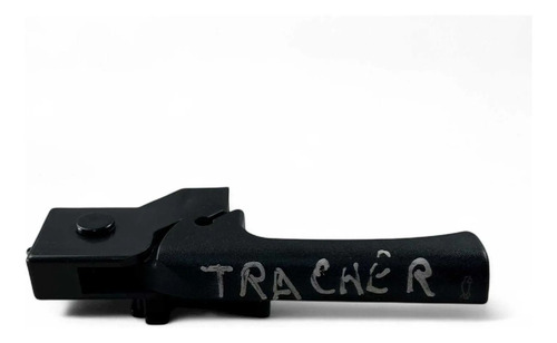 Alavanca Capô Tracker 2022 2024 - Imagem 4