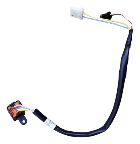 Chicote Conector Motor Retrovisor Esq Hyundai Hb20 2020 2022 - Imagem 3