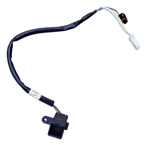 Chicote Conector Motor Retrovisor Esq Hyundai Hb20 2020 2022 - Imagem 5