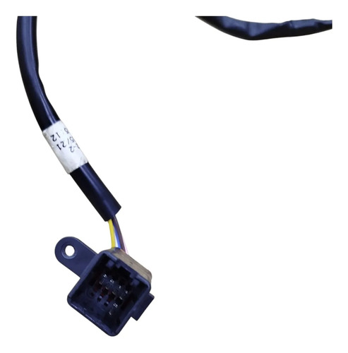 Chicote Conector Motor Retrovisor Esq Hyundai Hb20 2020 2022 - Imagem 6