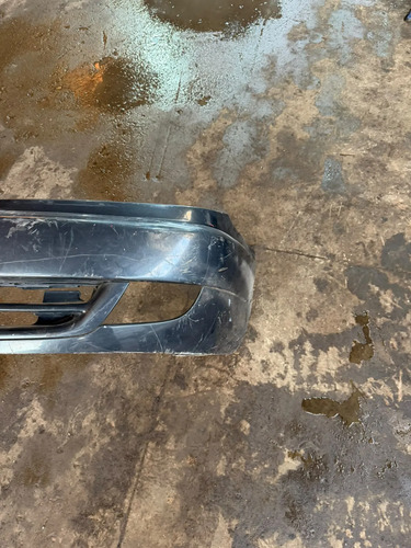 Parachoque Dianteiro Citroen Xsara 1997 Até 2000 Original Preto - Imagem 3