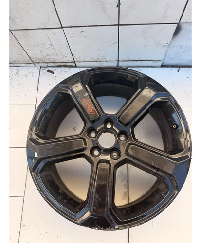 Roda Rampage Ram Aro 19 2025 2024 2023 Original