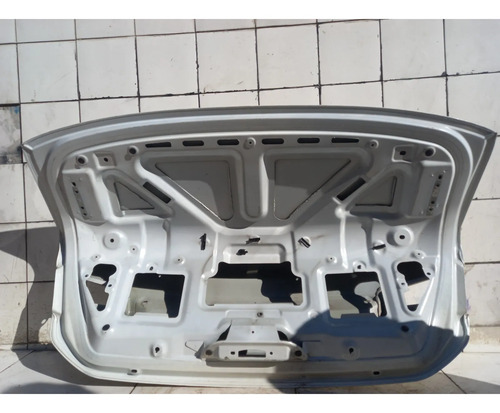 Tampa Traseira Citroën C4 2018 2019 2014 2015 Original - Imagem 9