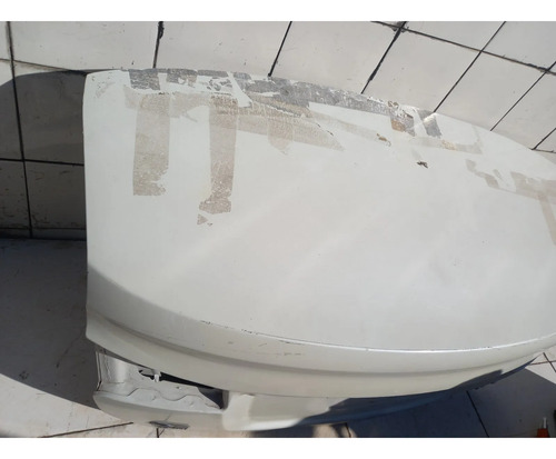 Tampa Traseira Original Citroën C4 2014 A 2019 - Imagem 7
