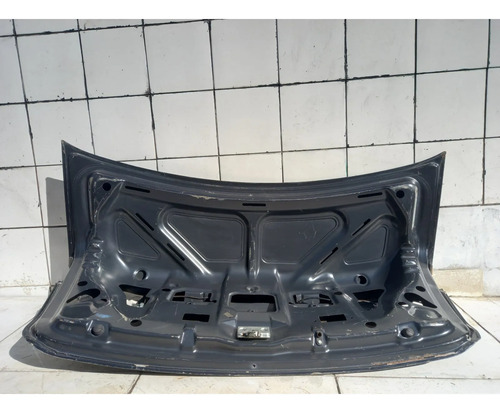 Chevrolet Corsa Tampa Traseira 2011 2012 2013 2014 2015 2016 - Imagem 6