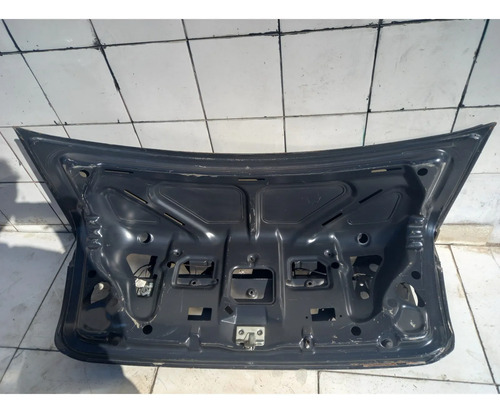 Chevrolet Classic Corsa Tampa Traseira  2012 2016 - Imagem 5