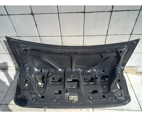 Chevrolet Classic Corsa Tampa Traseira  2012 2016 - Imagem 7