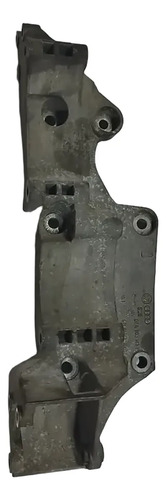 Suporte Alternador Compressor Ar Vw Bora 06a903143f