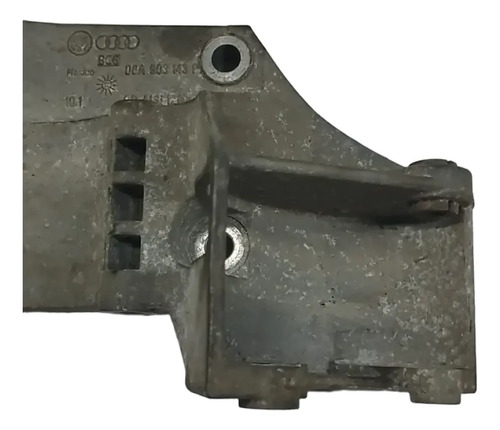 Suporte Alternador Compressor Ar Vw Bora 06a903143f - Imagem 6