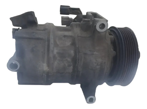 Compressor Ar Condicionado Nissan Sentra 2.0 2014 A 2020 - Imagem 5