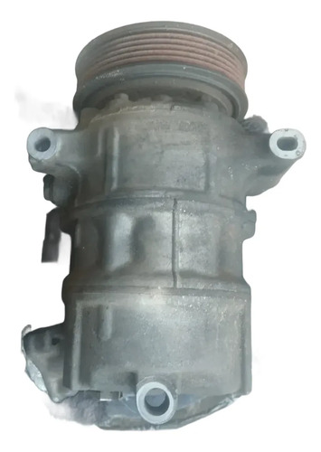 Compressor Ar Condicionado Nissan Sentra 2.0 2014 A 2020 - Imagem 7