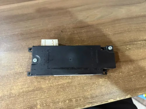 Módulo Central Computador Bordo Peugeot 308 9675359580 - Imagem 2