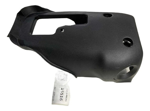 Moldura Inferior Coluna Direção New Fit 2009-2014 77360tj0