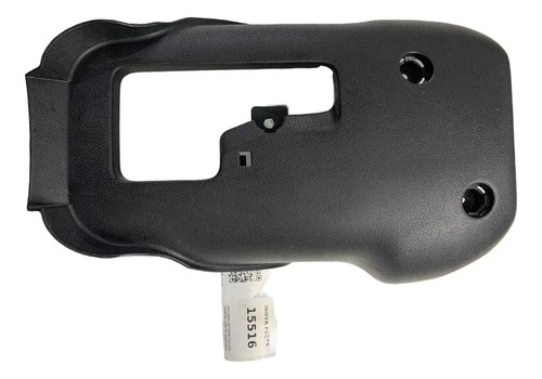Moldura Inferior Coluna Direção New Fit 2009-2014 77360tj0 - Imagem 2
