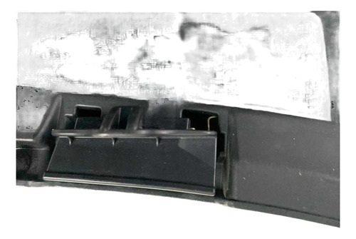 Moldura Inferior Coluna Direção New Fit 2009-2014 77360tj0 - Imagem 3