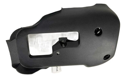 Moldura Inferior Coluna Direção New Fit 2009-2014 77360tj0 - Imagem 4