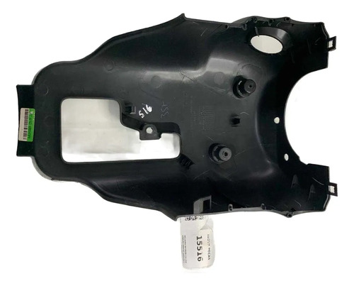Moldura Inferior Coluna Direção New Fit 2009-2014 77360tj0 - Imagem 5