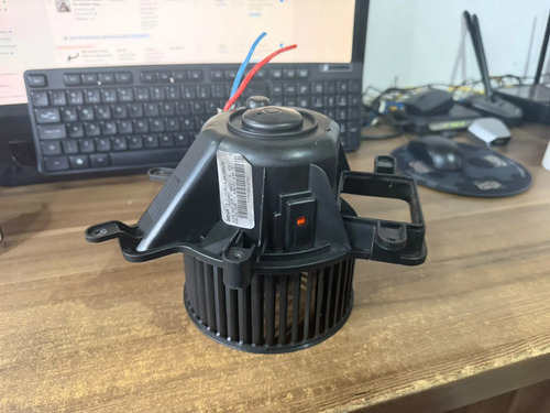 Ventilador Motor Ar Forçado Peugeot 3008 T3953001 11/15