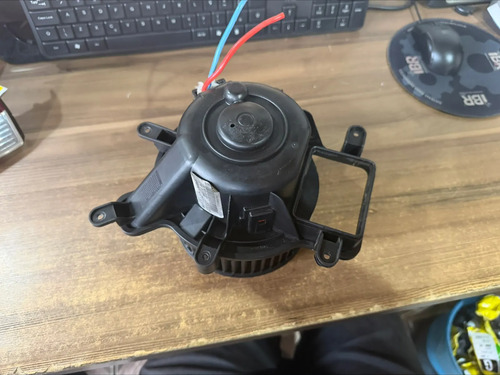 Ventilador Motor Ar Forçado Peugeot 3008 T3953001 11/15 - Imagem 2
