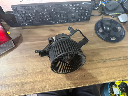 Ventilador Motor Ar Forçado Peugeot 3008 T3953001 11/15 - Imagem 4
