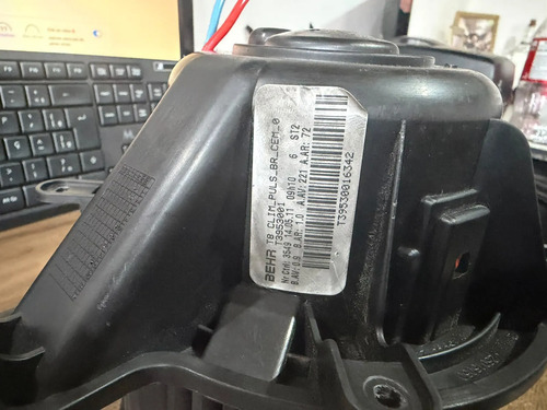Ventilador Motor Ar Forçado Peugeot 3008 T3953001 11/15 - Imagem 5
