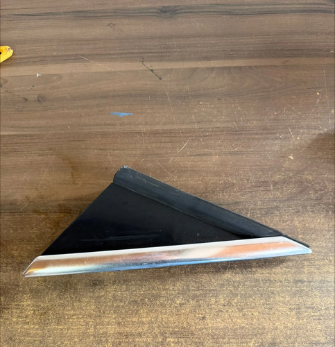Acabamento Retrovisor Esquerdo Peugeot 3008 2011 A 2015 Prata - Imagem 5