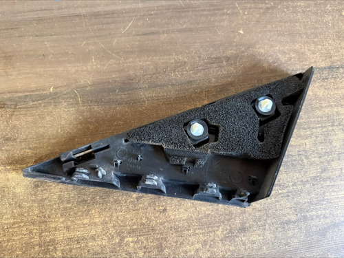 Acabamento Retrovisor Direito Peugeot 3008 2011/2015 Preto - Imagem 4