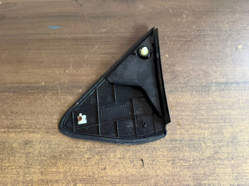 Moldura Externa Retrovisor Direito Jac Ejs1 2021 Até 2025 Preto - Imagem 5