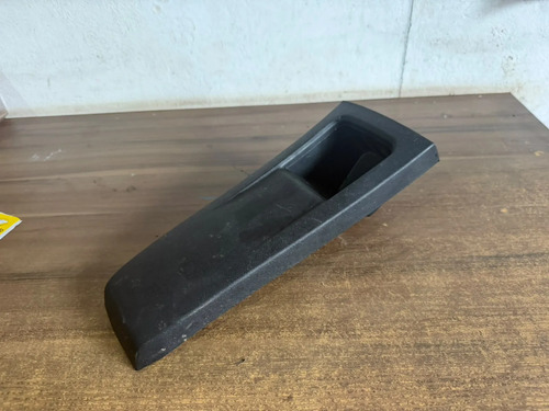 Acabamento Console Central Jac Ejs1 2021 Até 2025