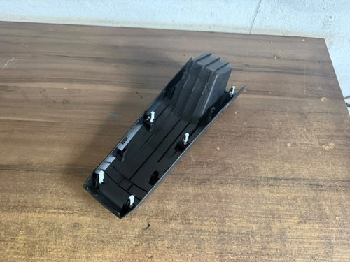 Acabamento Console Central Jac Ejs1 2021 Até 2025 - Imagem 5