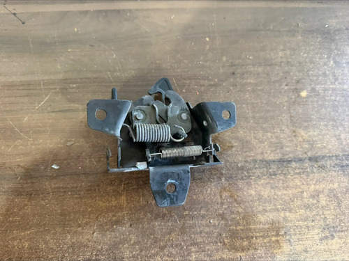 Fechadura Do Capô Jac Ejs1 21/25 - Imagem 2