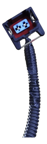 Plug Conector Motor Esguicho Agua Parabrisa C3 Feel 2025 - Imagem 3