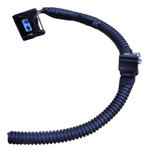 Plug Conector Motor Esguicho Agua Parabrisa C3 Feel 2025 - Imagem 4