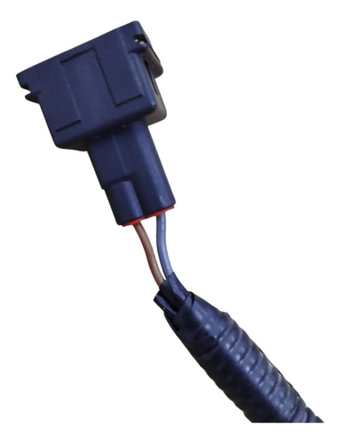 Plug Conector Motor Esguicho Agua Parabrisa C3 Feel 2025 - Imagem 5