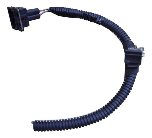 Plug Conector Motor Esguicho Agua Parabrisa C3 Feel 2025 - Imagem 6