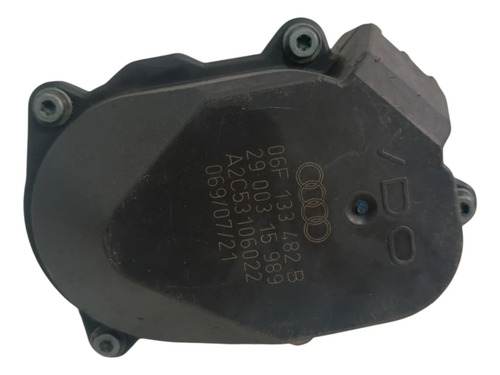 Atuador Coletor Admissão Audi A3 A6 Vw Bora 06f133482 - Imagem 7