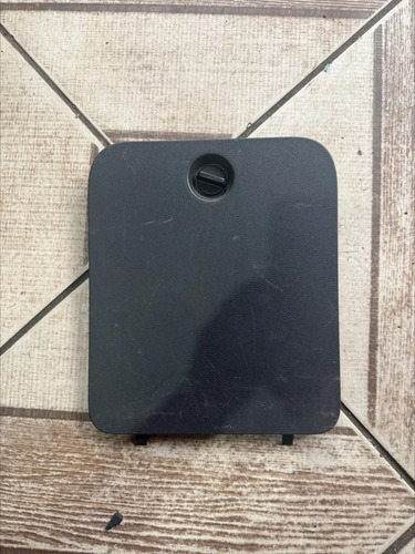 Tampa Porta Obj Porta Malas Peugeot 3008 2011 2015 Preto